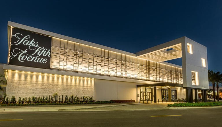 Saks Global reverses decision to close 3 stores
