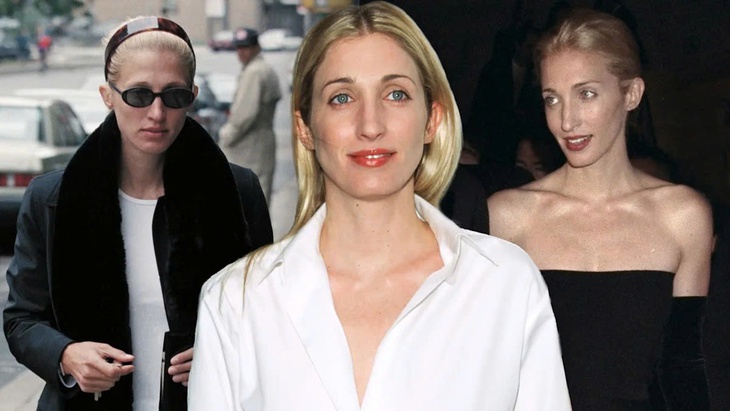 Di sản thời trang của con dâu Tổng thống Kennedy 'hồi sinh' trên sàn diễn