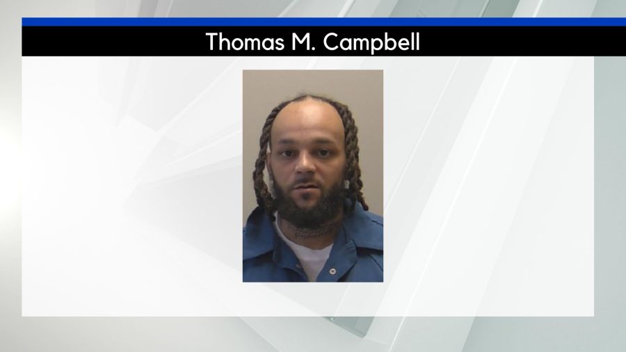 Niagara Falls man arrested on felony drug charges