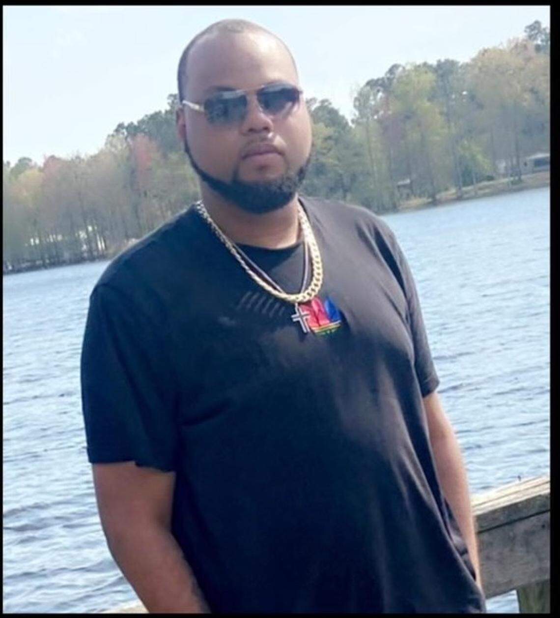 Year after SC man went missing someone was charged with murder, sheriff ...