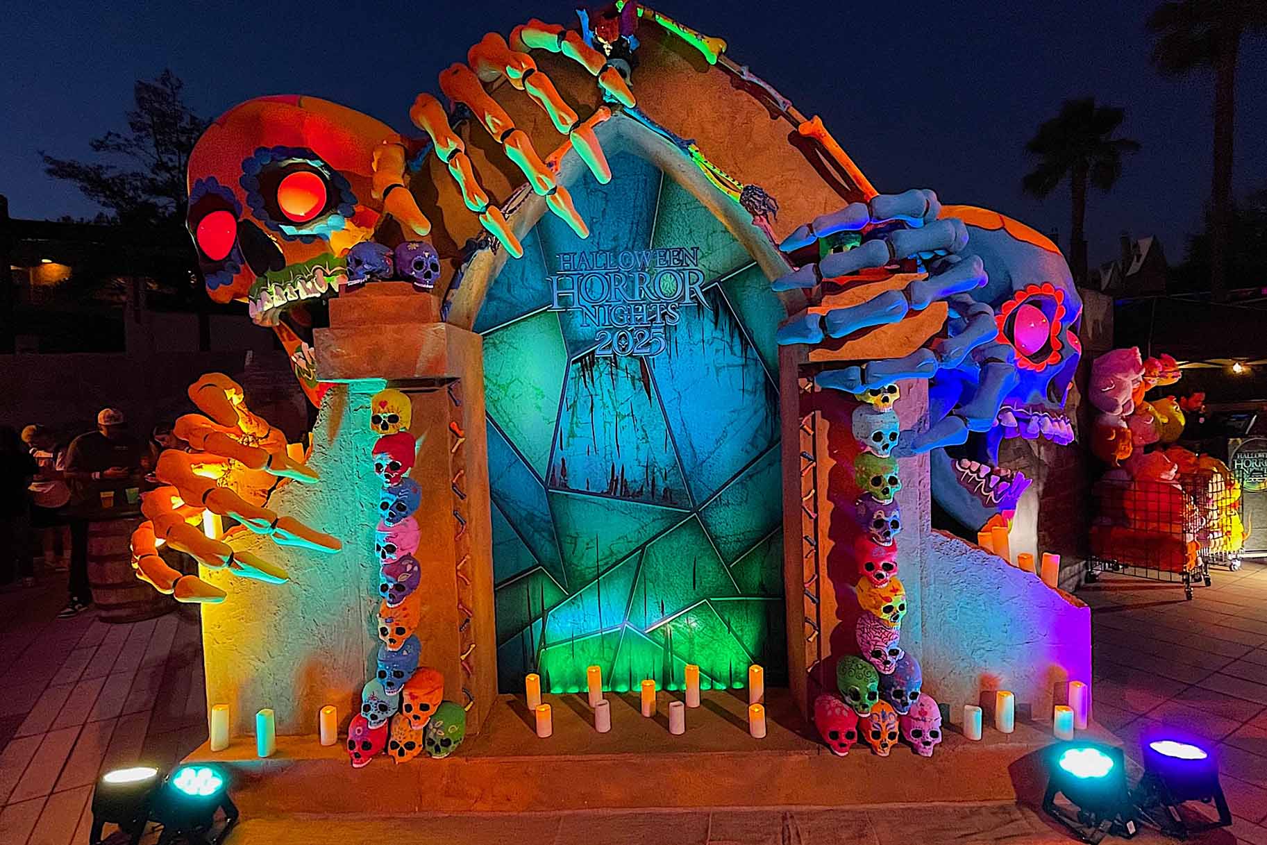 Universal Studios Orlando reveals first details for Halloween Horror Nights 2026<br>