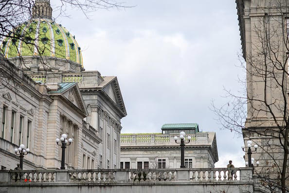 Pennsylvania House passes bill that would gradually increase minimum wage