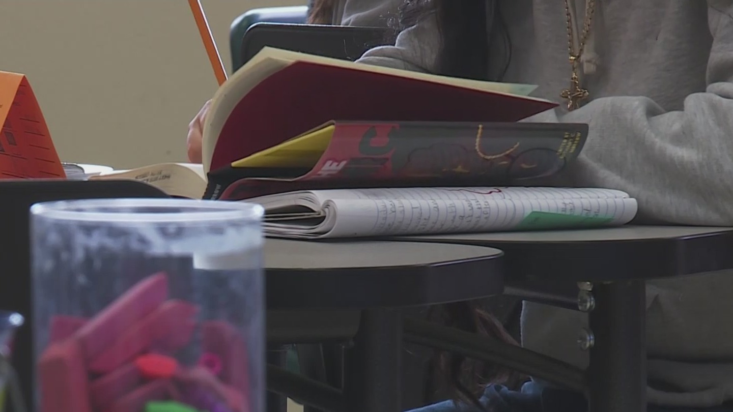 Evergreen school board to hear public input on proposed $14M budget cuts