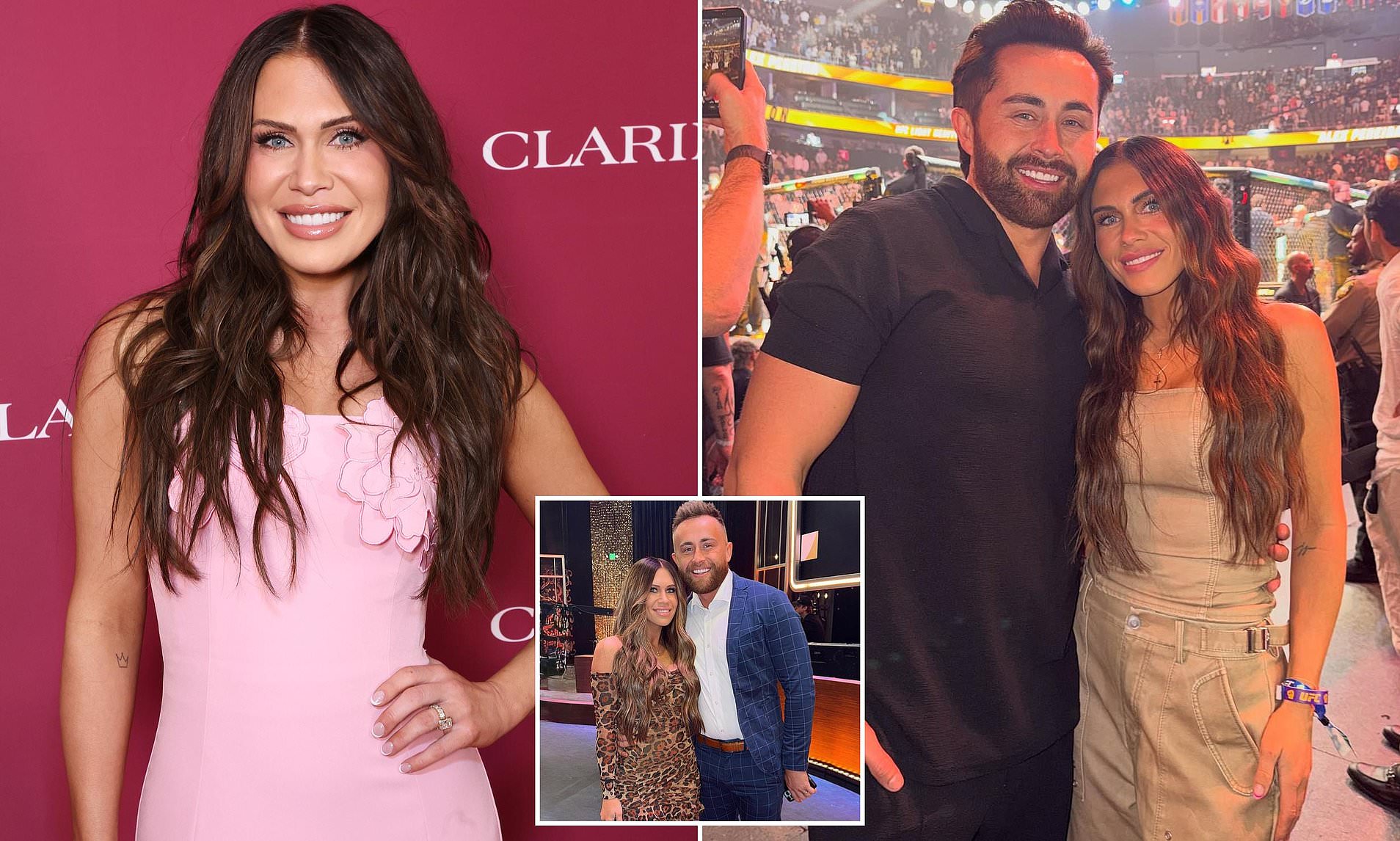 Secret Lives of Mormon Wives star Jessi Draper scores legal win