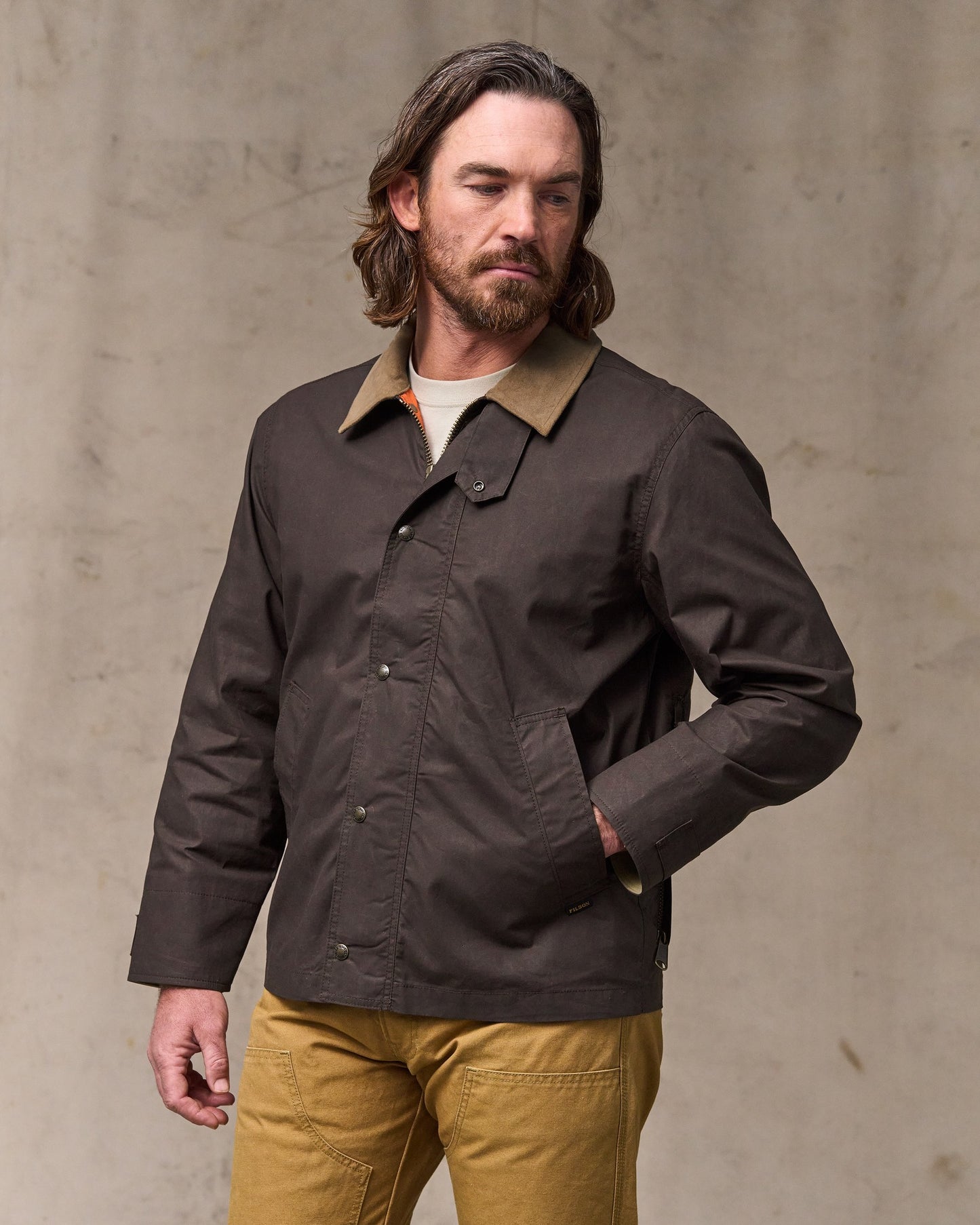 The 5 raincoats that actually hold up when the weather doesn’t