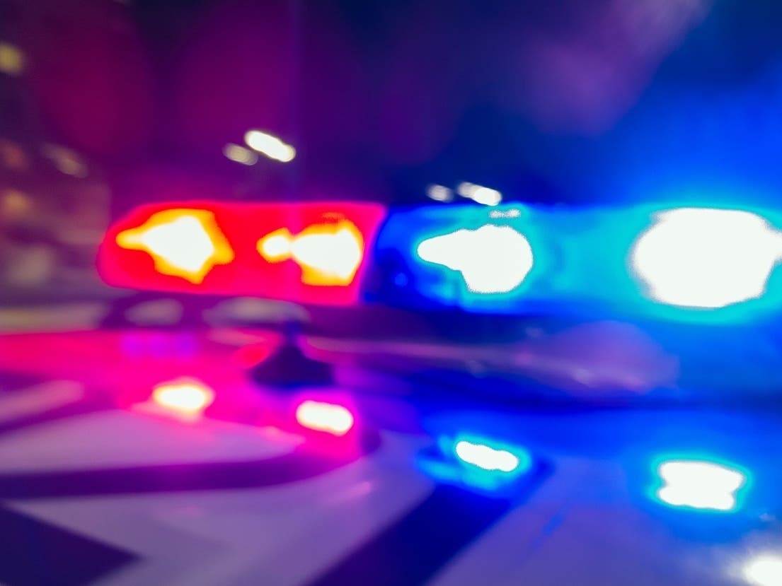 Suspect arrested following shooting that injured two at Santa Monica ...