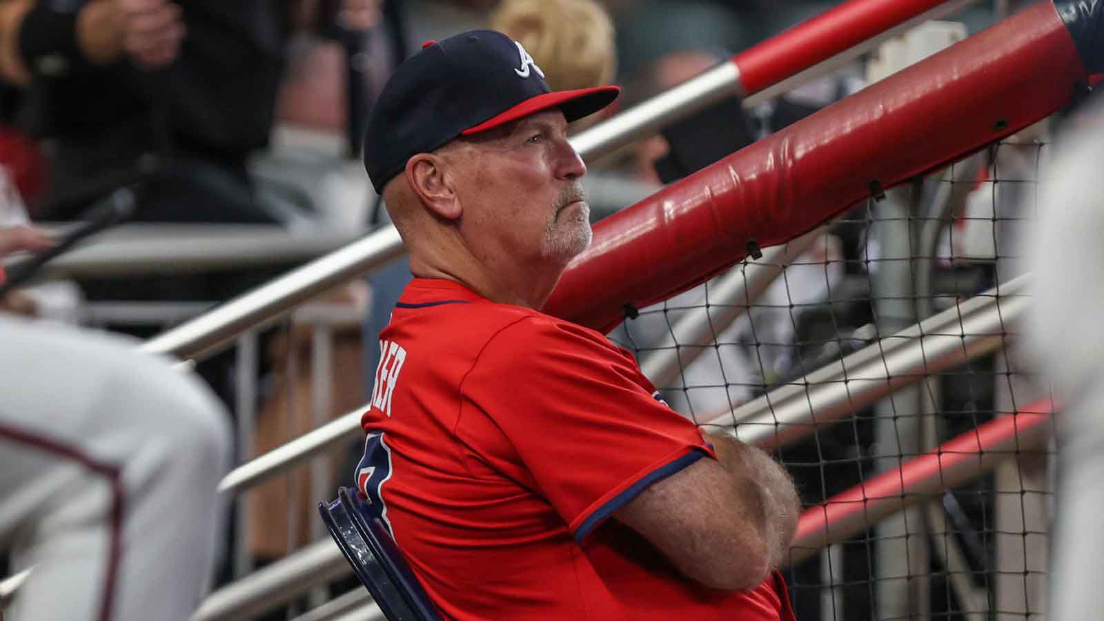 Braves set to make Brian Snitker Hall of Fame move during 2026 season
