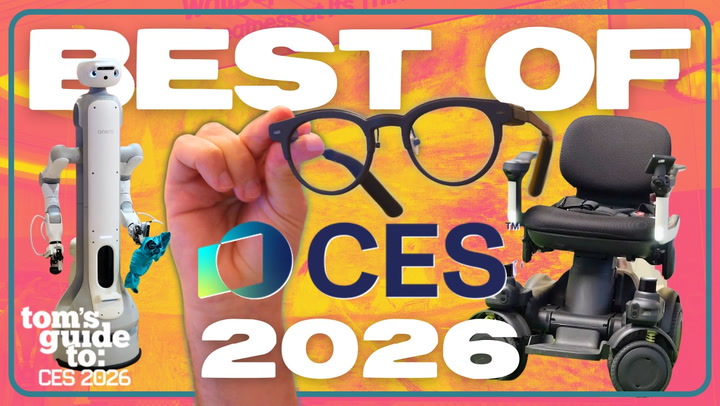 Best of CES 2026 cool new gadgets you need to see!
