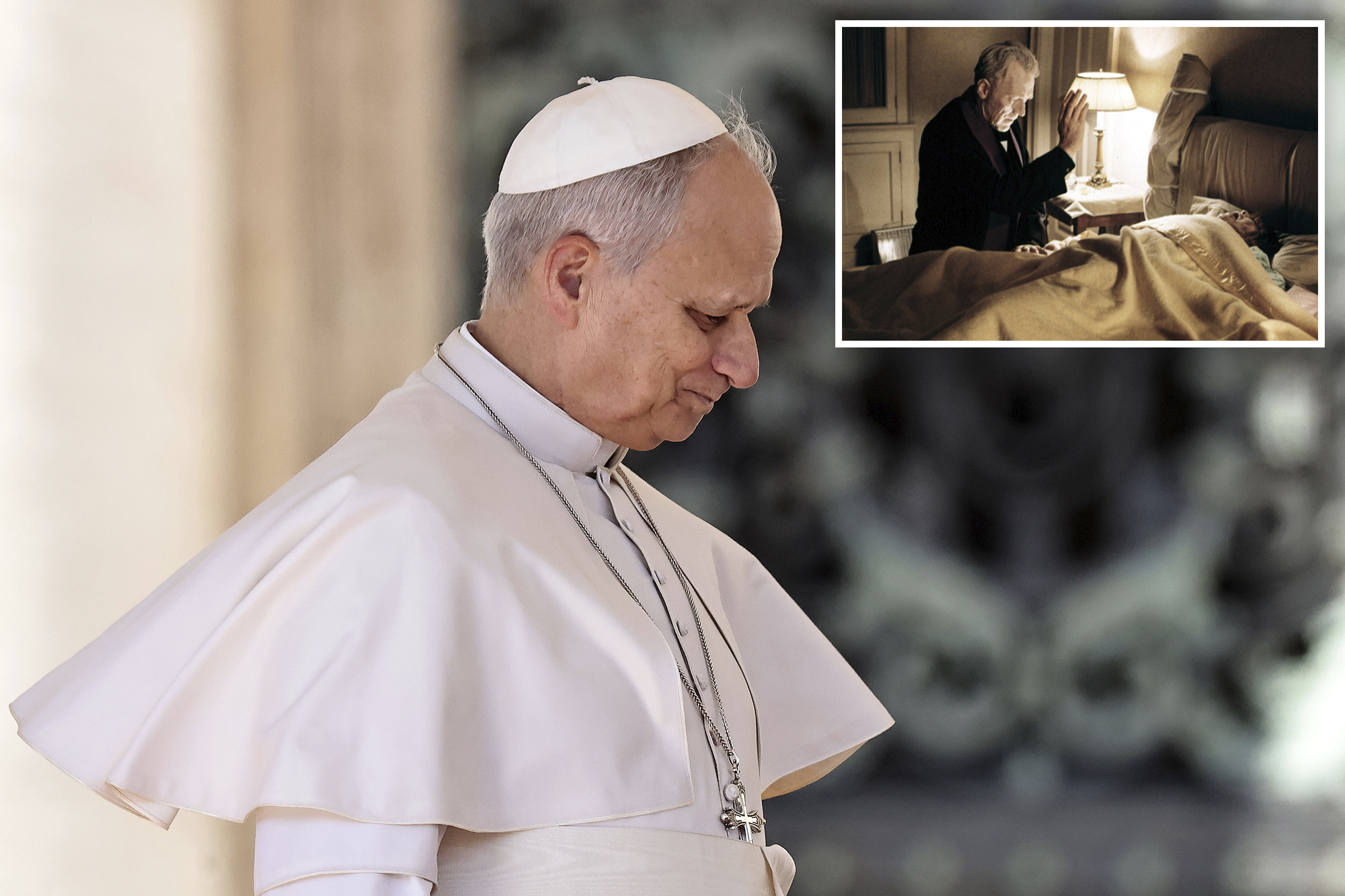Pope Leo hosts exorcist summit at the Vatican over fears of worldwide