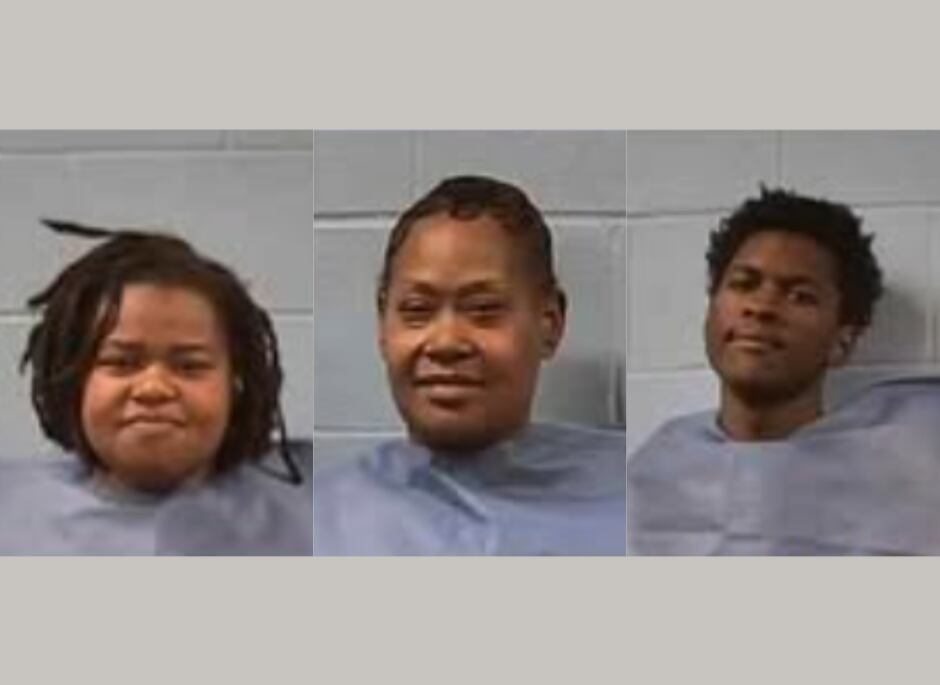 3 arrested after 3 injured in Vicksburg apartment shooting, police say