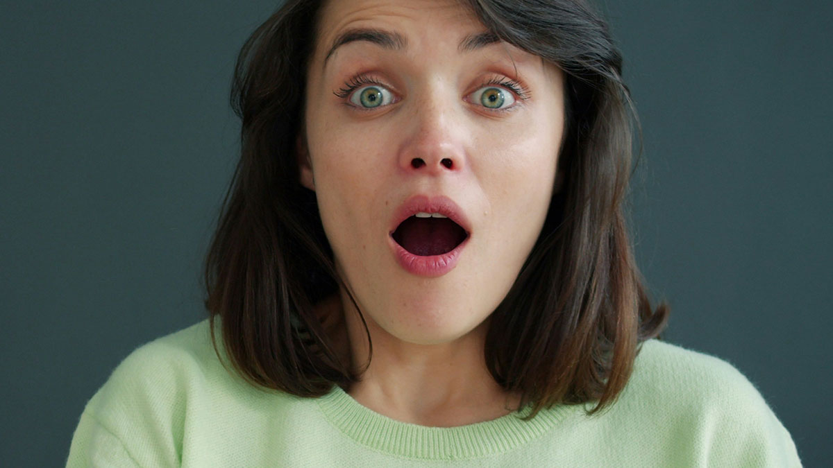 38 Dating Profiles That Are Painfully Cringeworthy