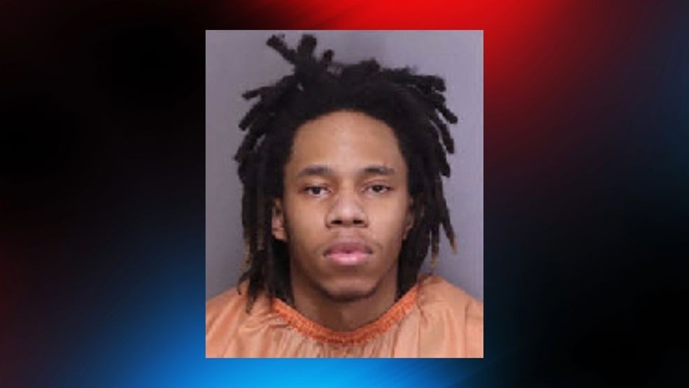Florence man faces 4 counts of attempted murder in Feb. shooting