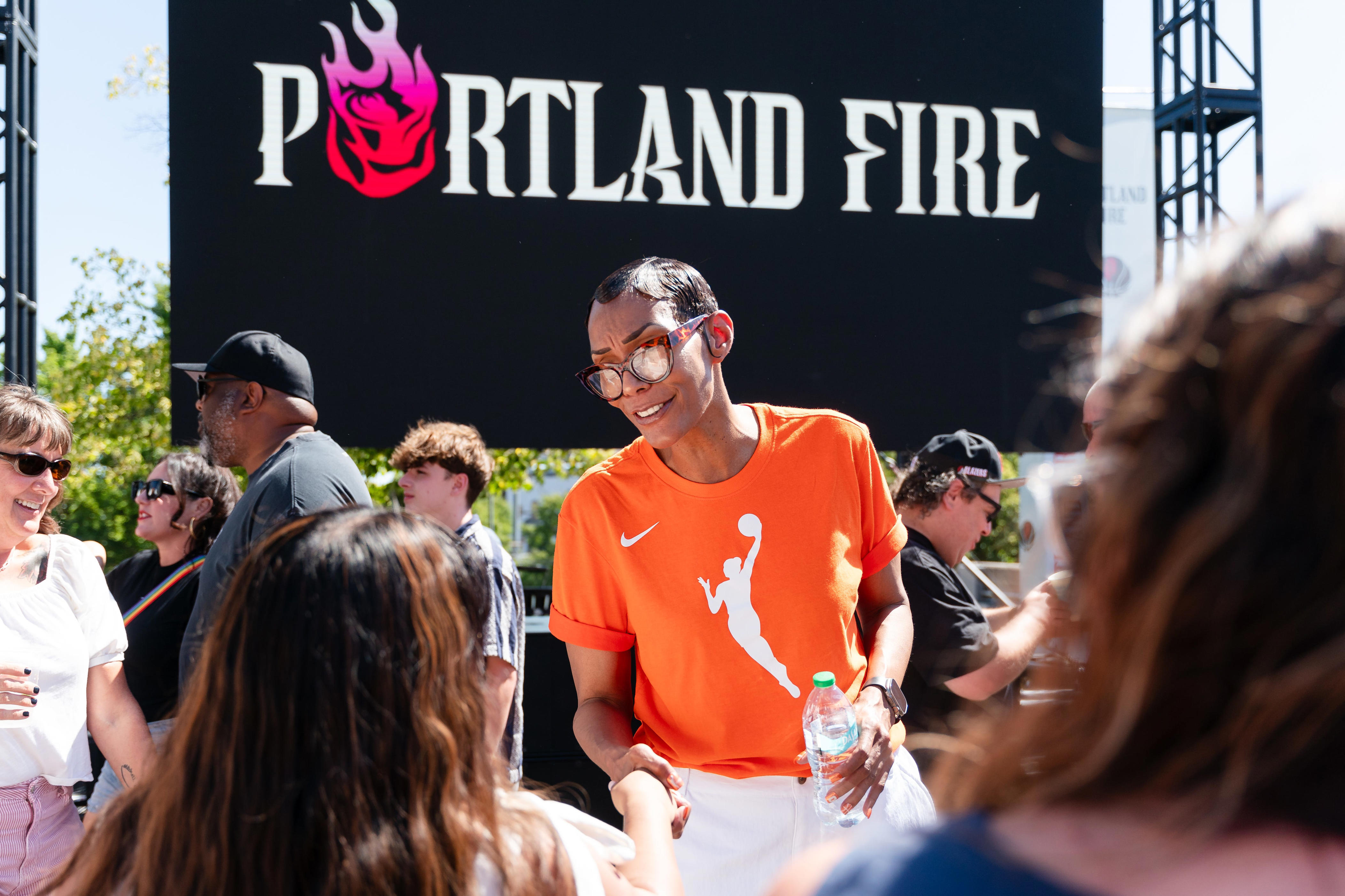 When is the 2026 WNBA expansion draft?