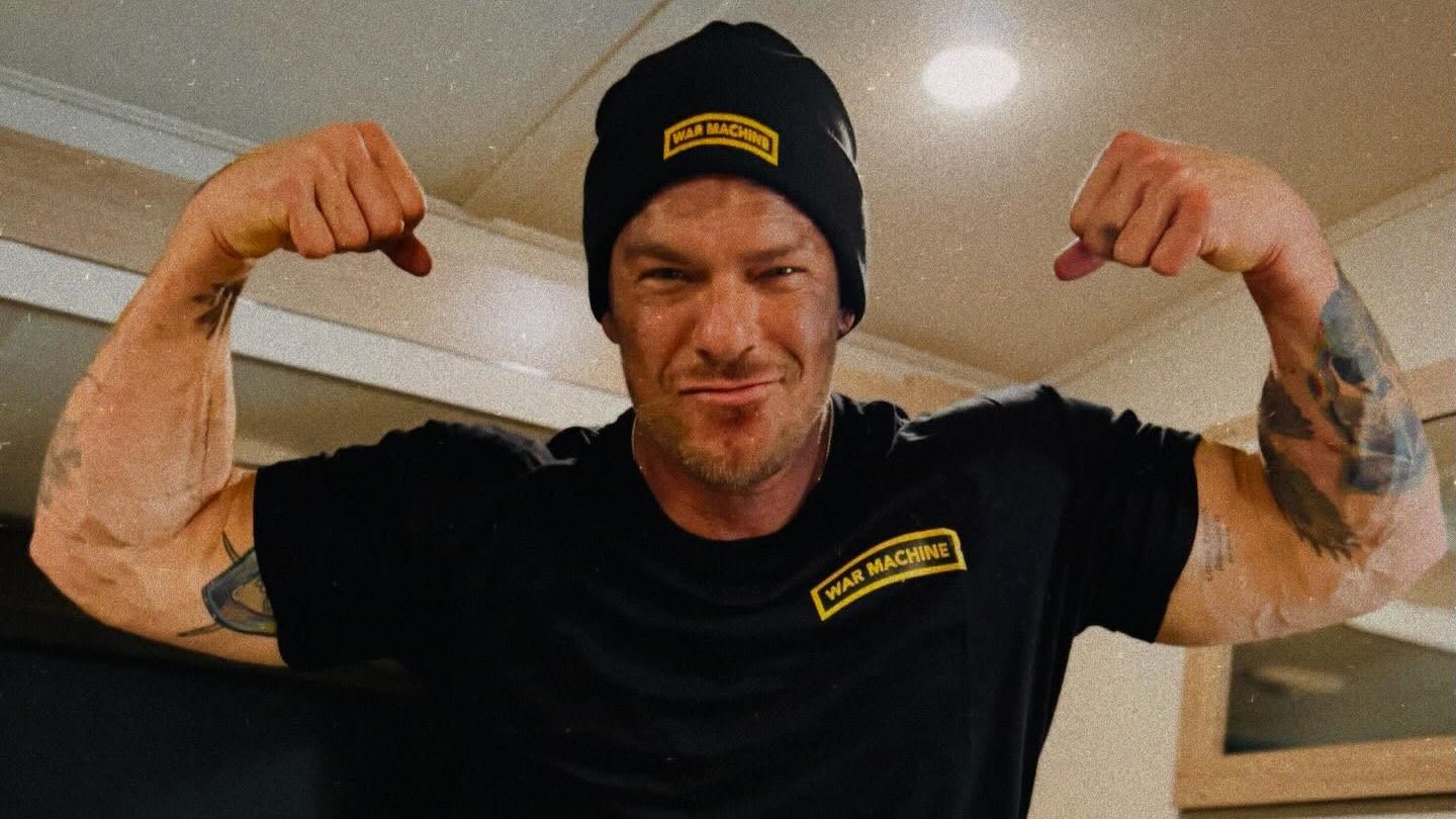 Alan Ritchson breaks silence after viral fight with neighbour, bodycam ...