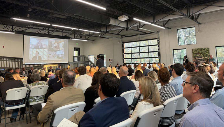 New $5B Canadys natural gas plant receives approval from SC regulators