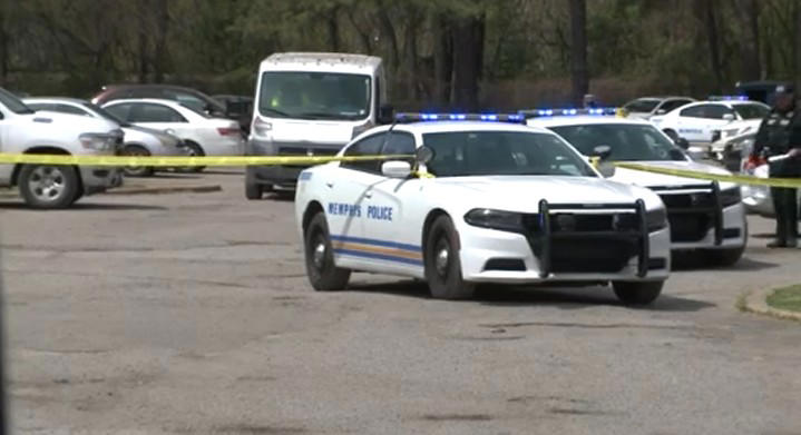 Suspect arrested after fight turned into a fatal shooting at Frayser ...
