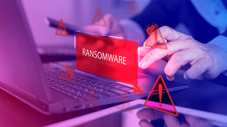 The FBI says you should do this to protect yourself against ransomware ...