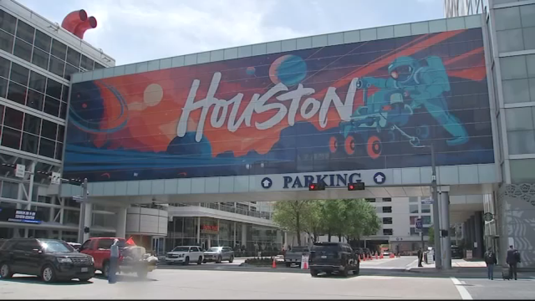 Houston gas prices continue to rise as thousands attend CERAWeek oil ...