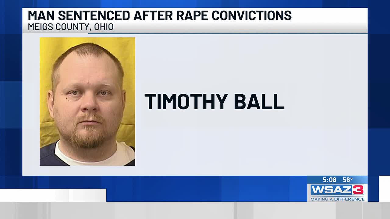 Man receives maximum sentence in sexual assault case