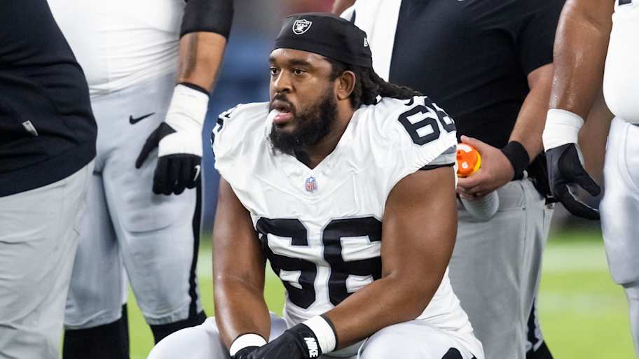 Jets struck gold with under-the-radar offseason signing