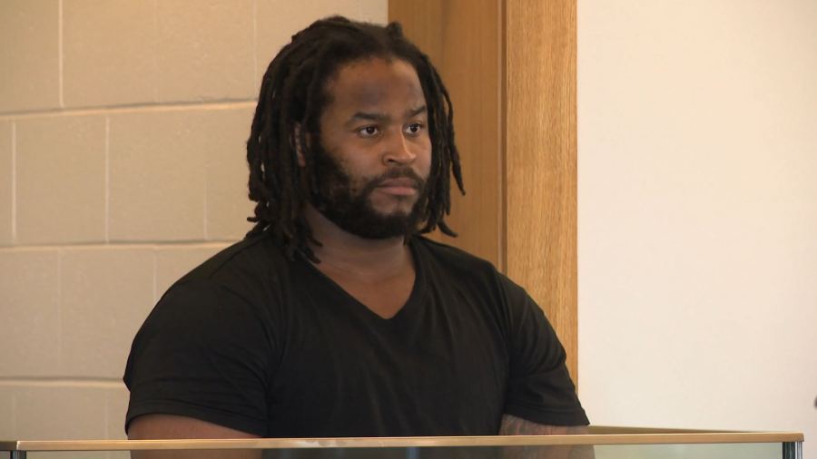 Man gets at least 25 years for Taunton crash that killed Middleboro woman