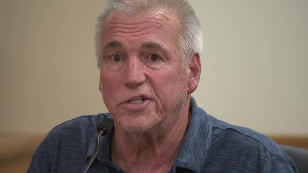 Harry Wait found guilty of 3 counts in absentee ballot fraud case