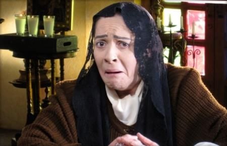 La historia oculta de 'Chabela', el personaje más incómodo de la televisión mexicana: "Lastimaba las fibras sensibles de la iglesia católica"