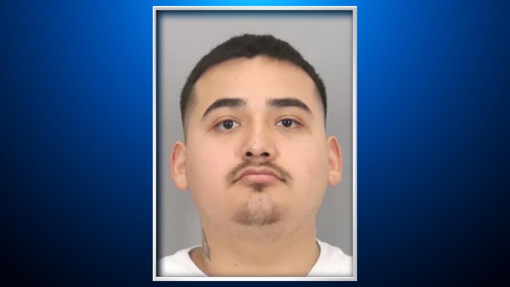 Suspect in February San Jose double homicide surrenders on manslaughter ...