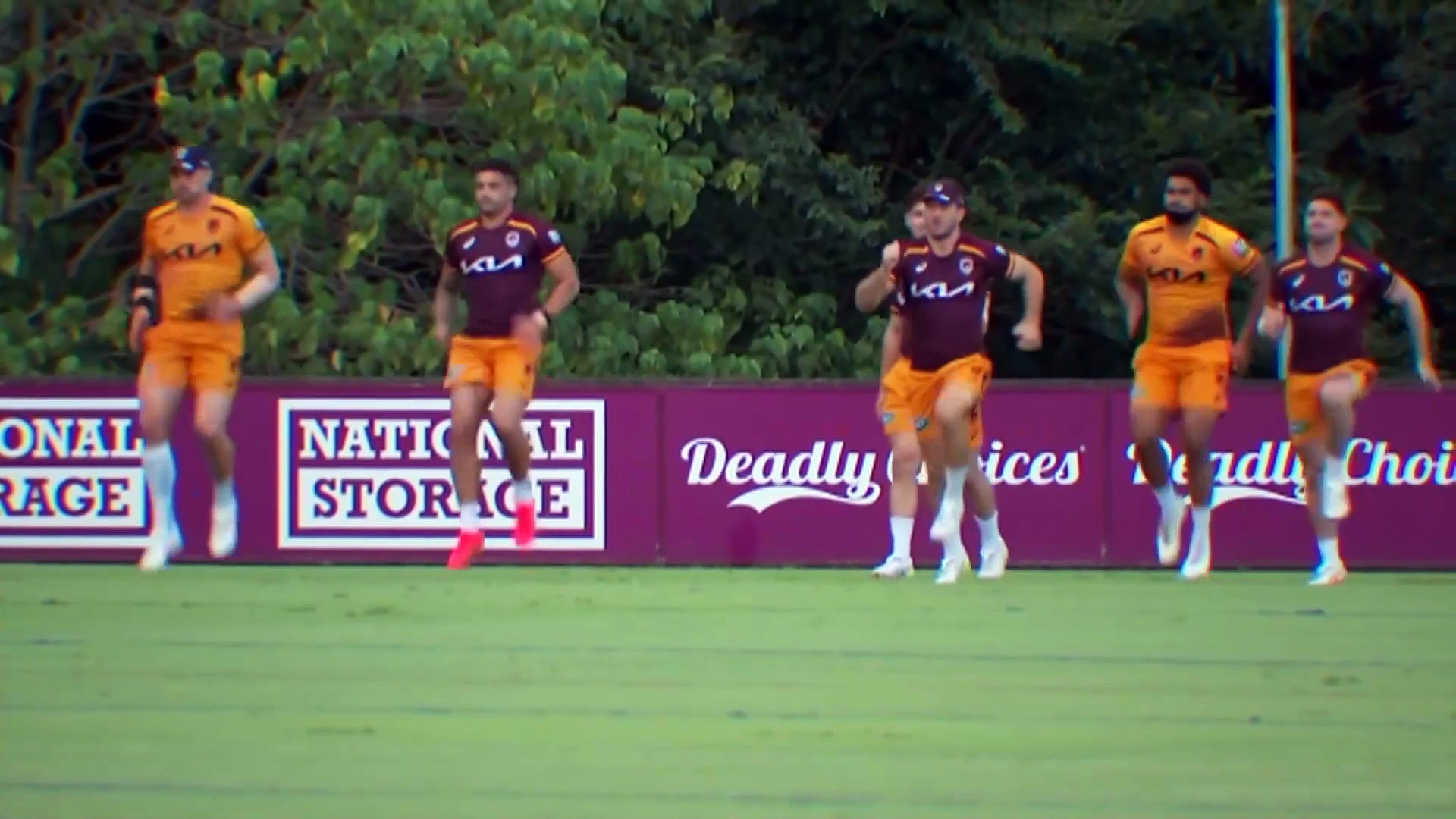 Brisbane Broncos ‘surprised’ as Ben Te’o resigns after dispute with ...