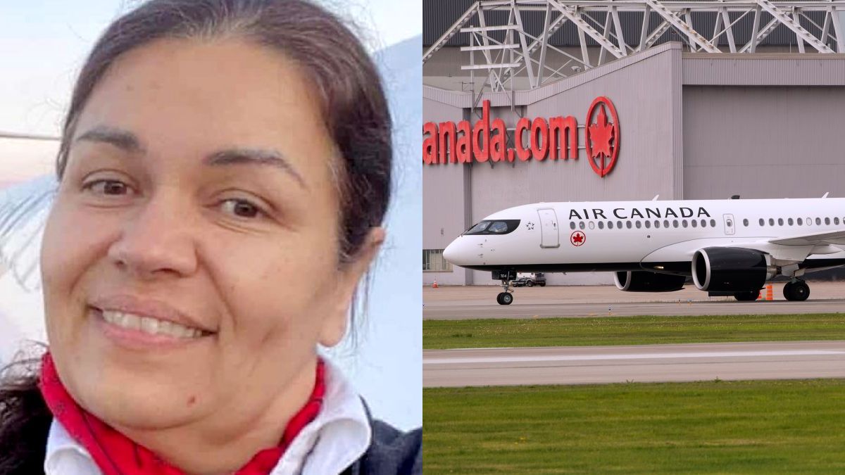 Expert explains how flight attendant 'miraculously' survived 300-foot fall  in LaGuardia plane crash