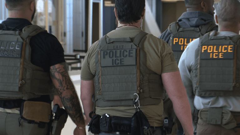 DHS secretary calls out Gov. Spanberger amid recent illegal immigrant ...