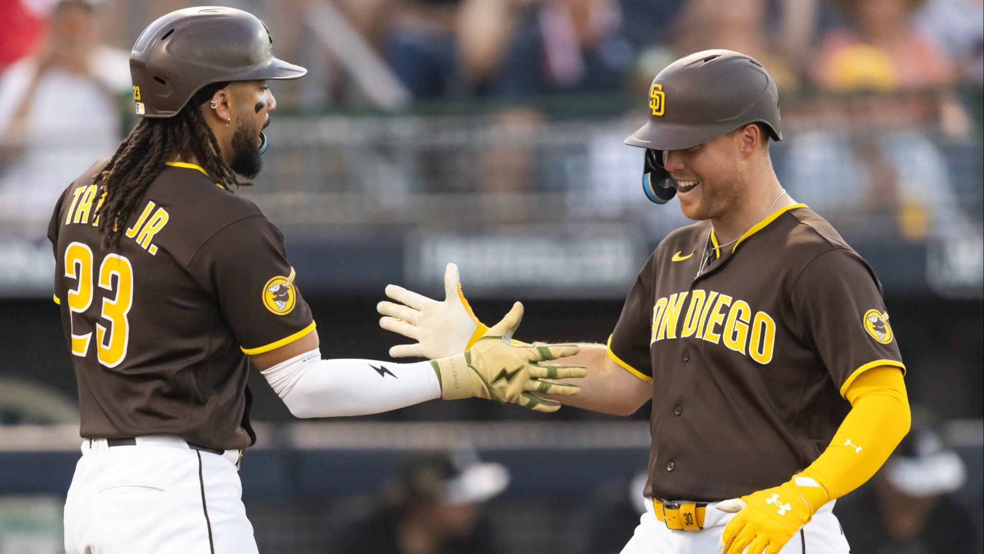 Padres' potential struggles & Pirates' prospects: 2026 preview