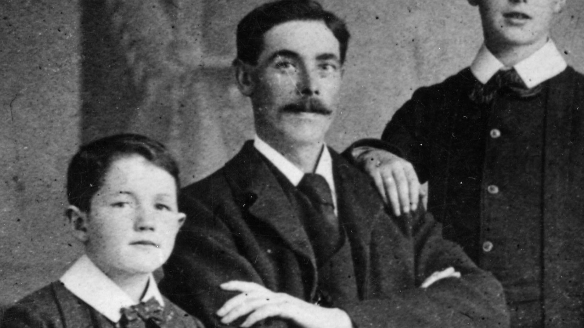 Why the Titanic's third class were locked in their rooms the night the ...