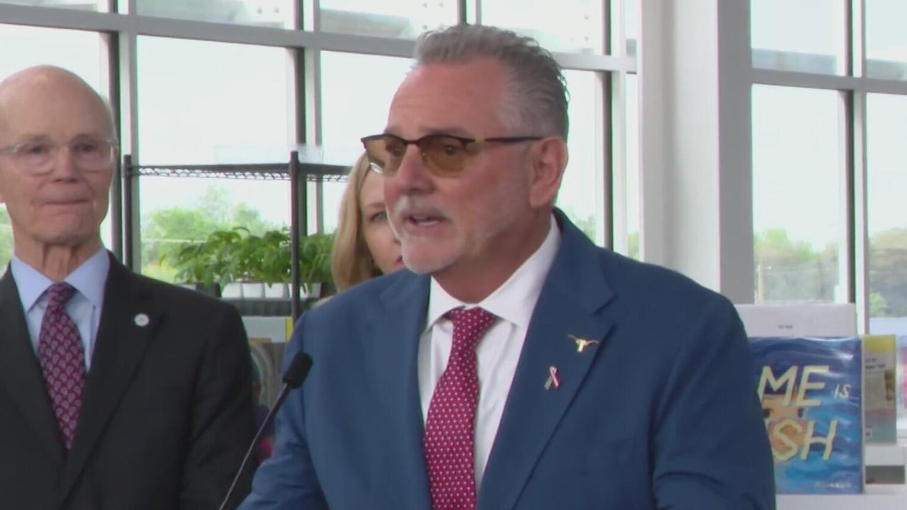 Texas names new superintendent to lead Fort Worth ISD turnaround after ...