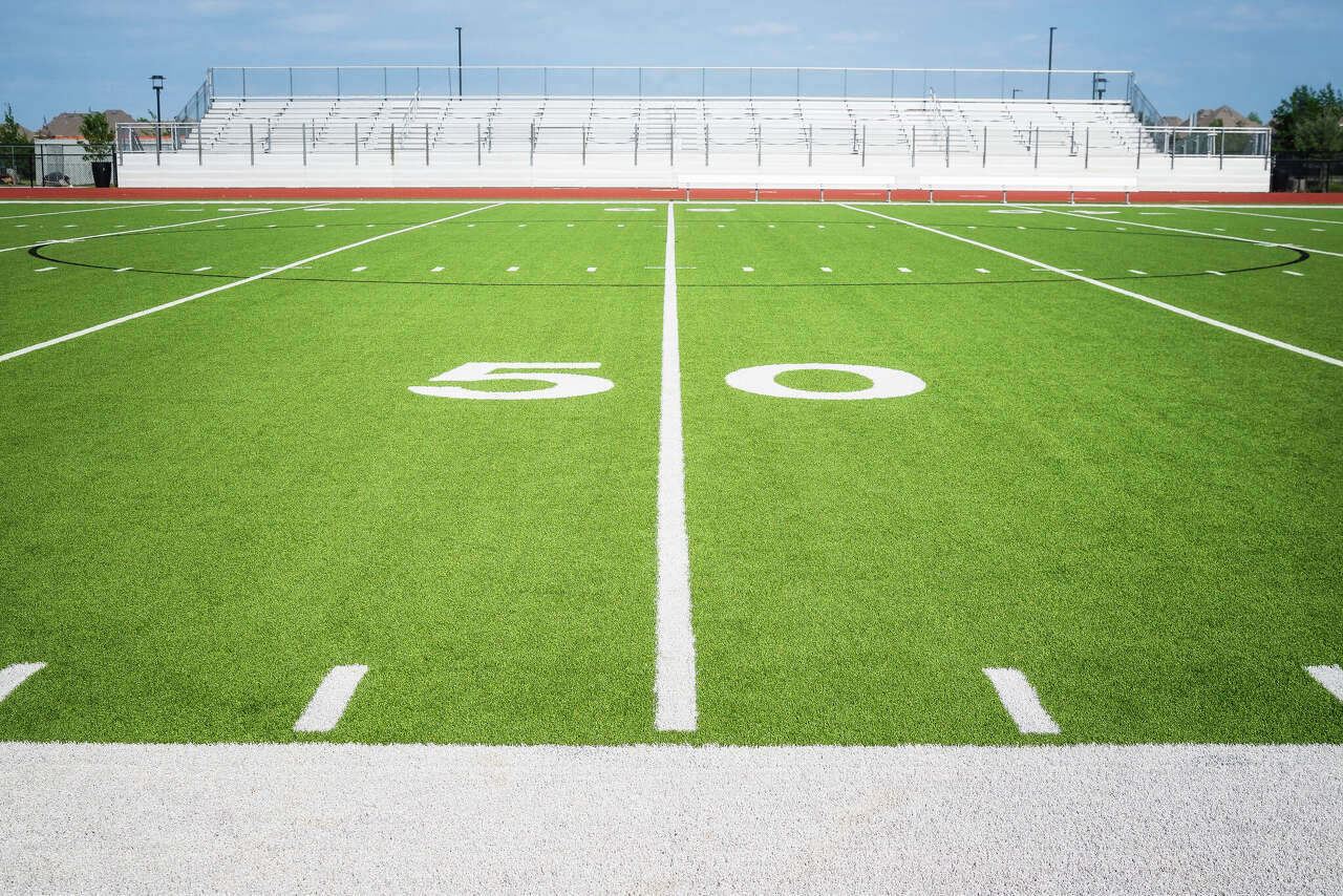 How a tiny West Texas school landed a $21M indoor football facility