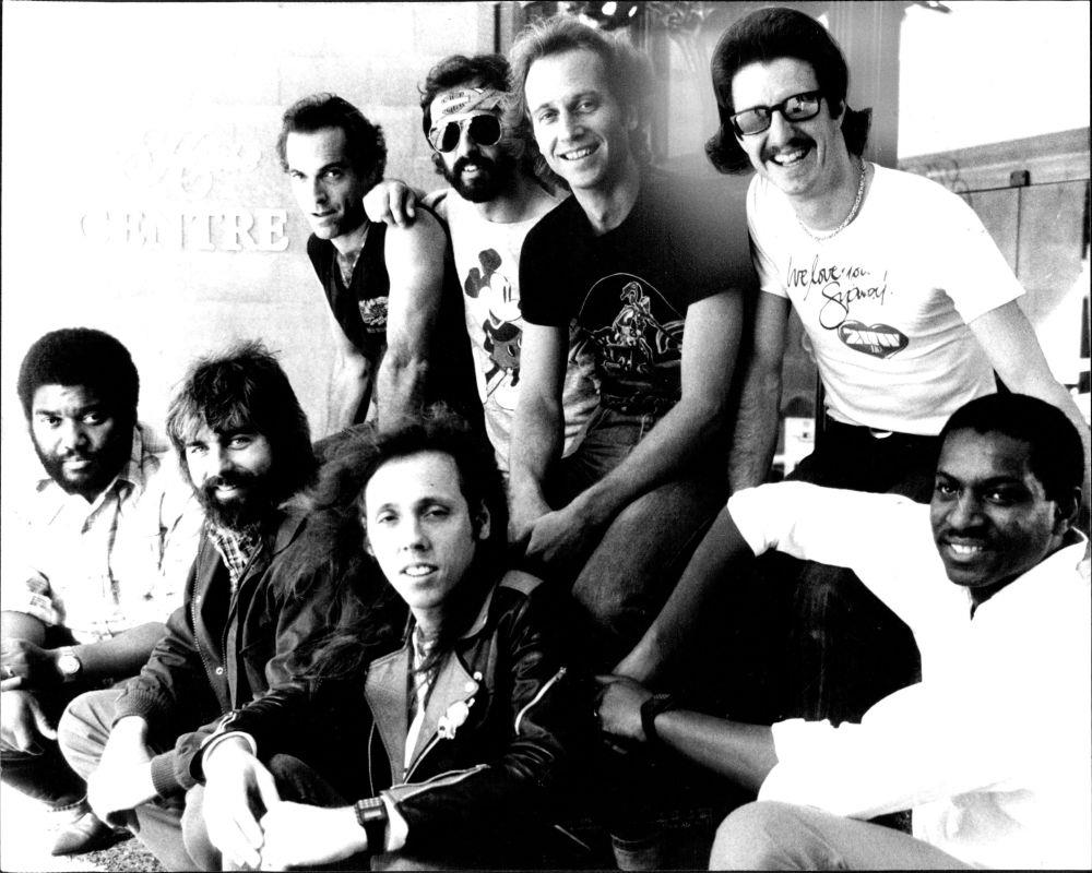 '70s yacht rock icons announce fall 2026 tour dates and fans 'can't wait'