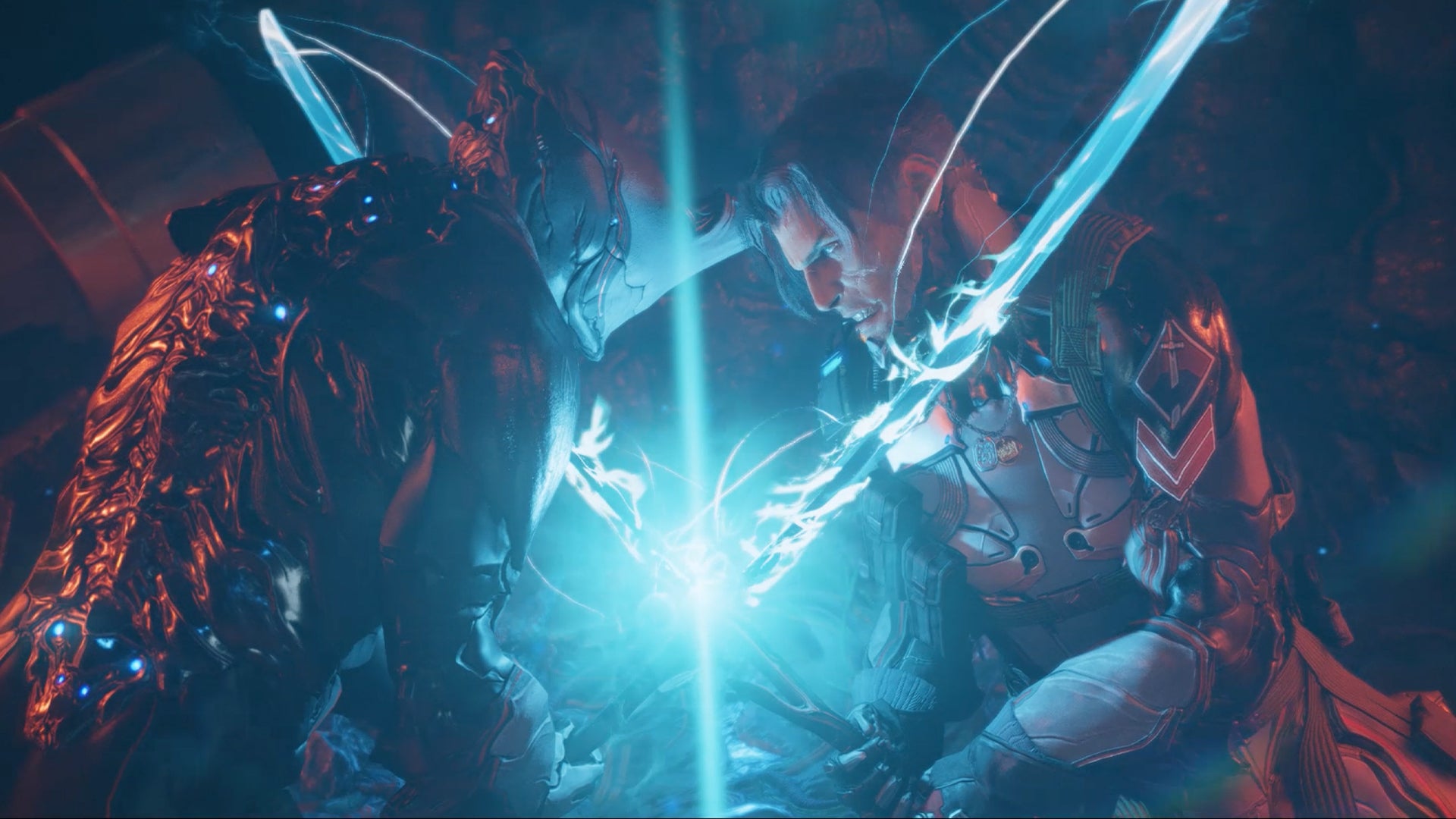 Warframe - Official Nintendo Switch 2 launch trailer