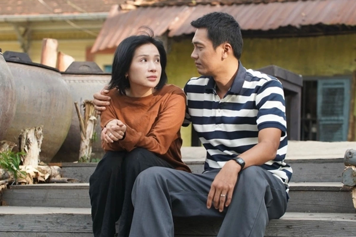 Diễn viên Khả Như nói gì về vai diễn đắt giá trong 2 phần phim Quỷ nhập tràng