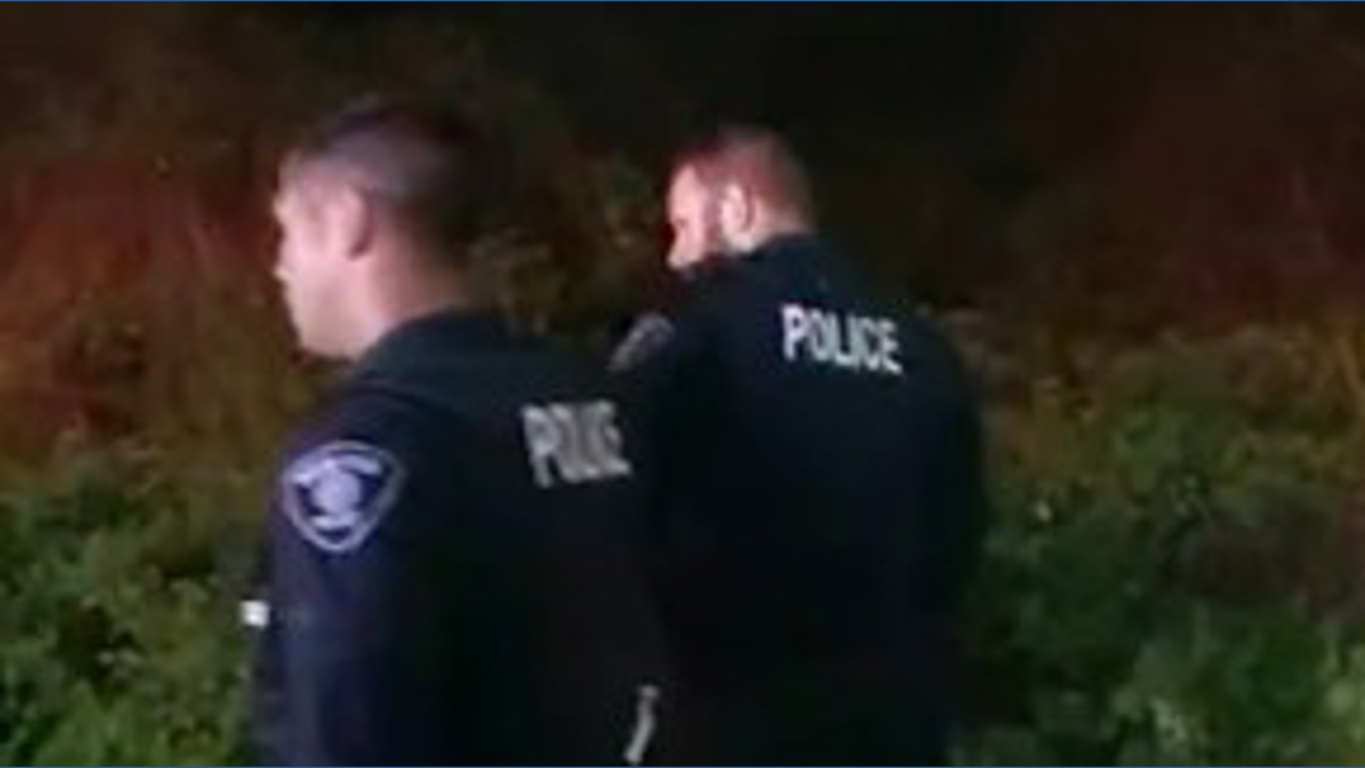 Renton man sues police after arrest at crash scene