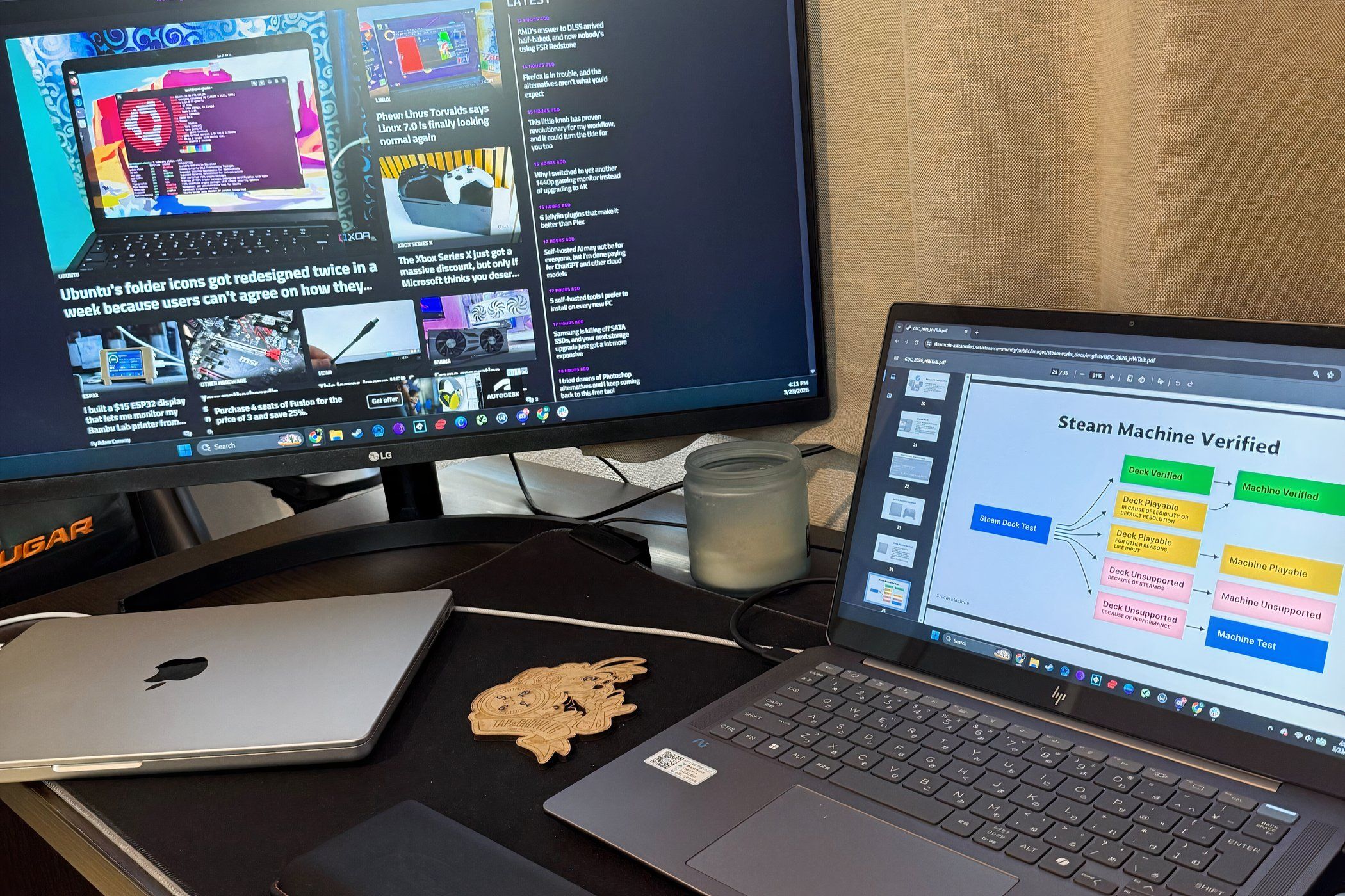 Steam Machine Verified just made the mini PC the most interesting ...