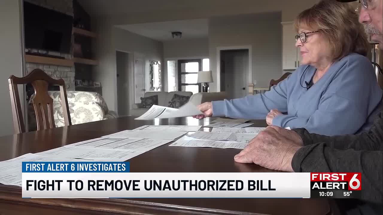 Fremont woman fights to remove $2,100 unauthorized iPad bill after ...