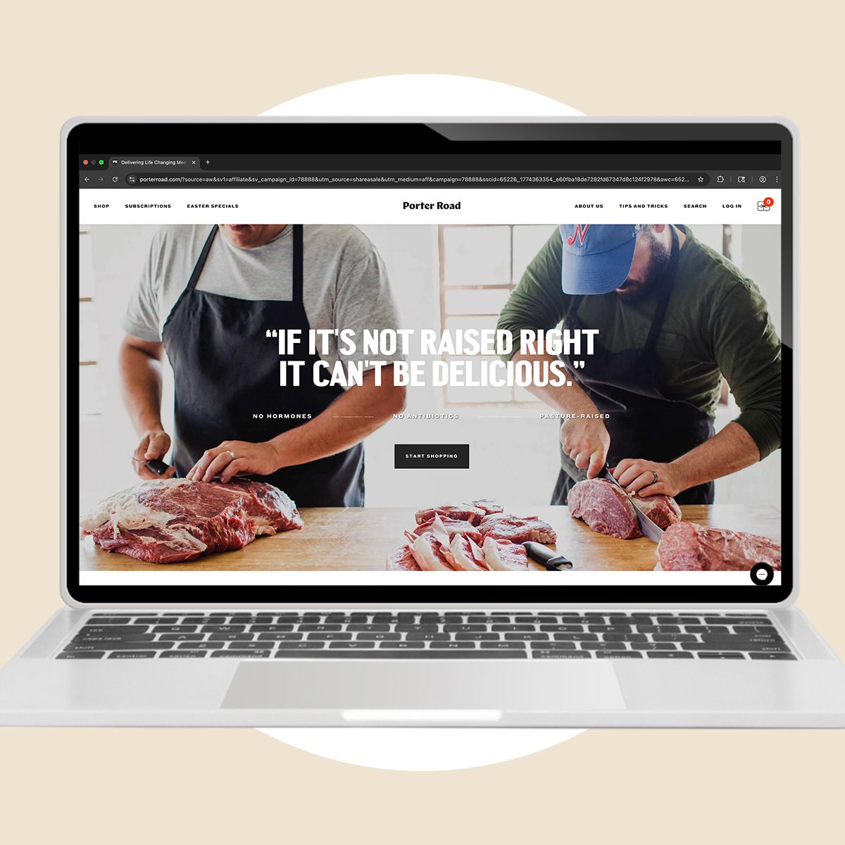 The 6 best meat delivery services