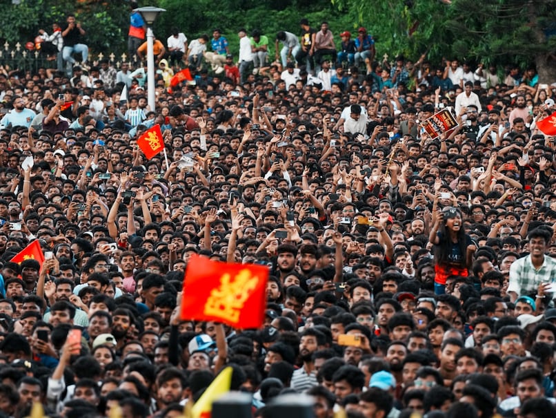 What RCB fans must know before heading to Chinnaswamy Stadium this IPL ...
