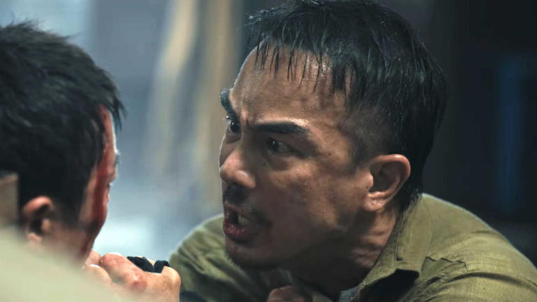 Mortal Kombat star’s 100% RT replacement for Liam Neeson’s $929M ...