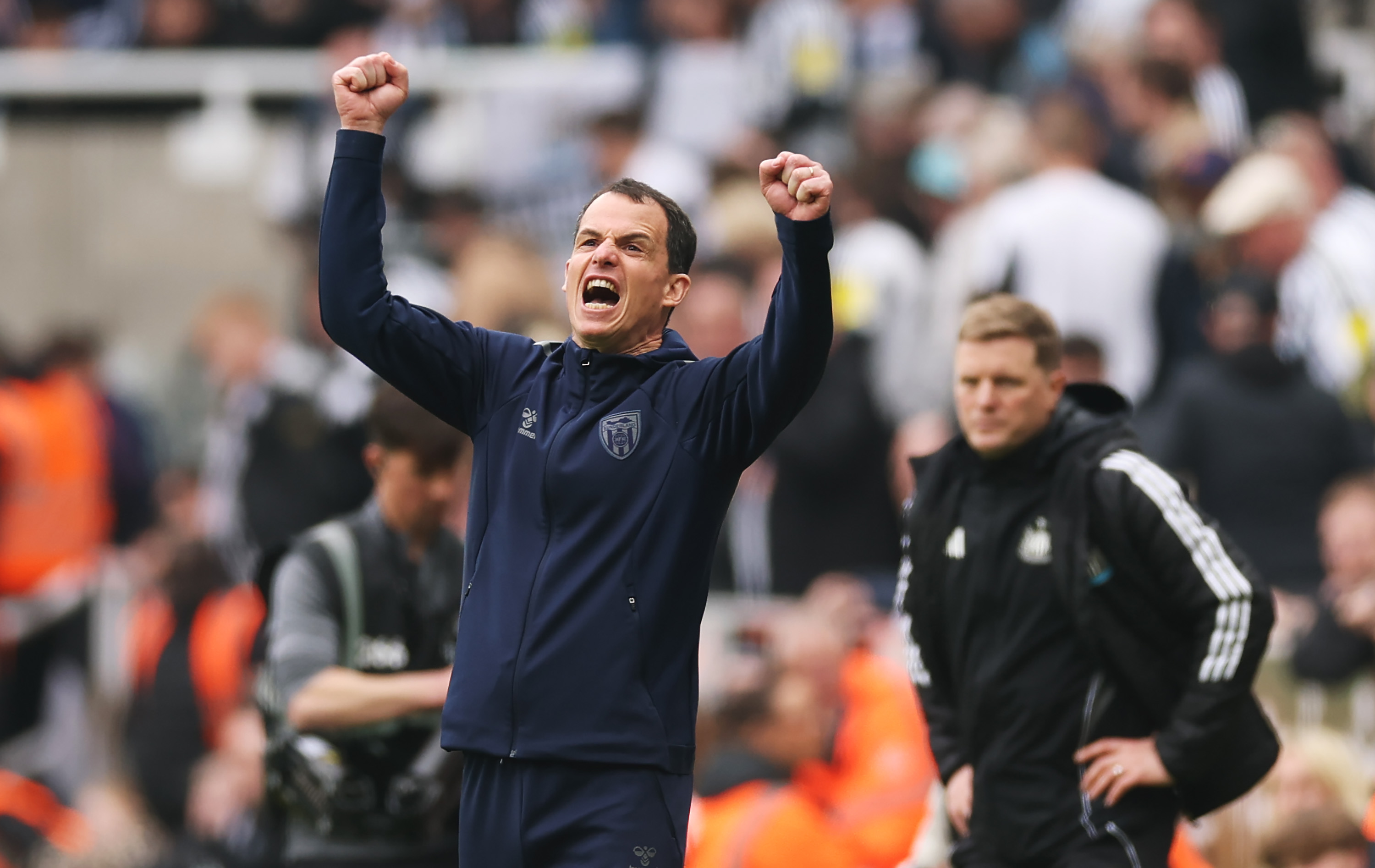 Fan letters: Rule changes, Le Bris future and podcast praise!