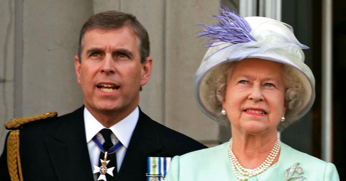 Andrew 'Bullied’ Queen Elizabeth Into Decisions Near the End of Her Life, Expert Reveals