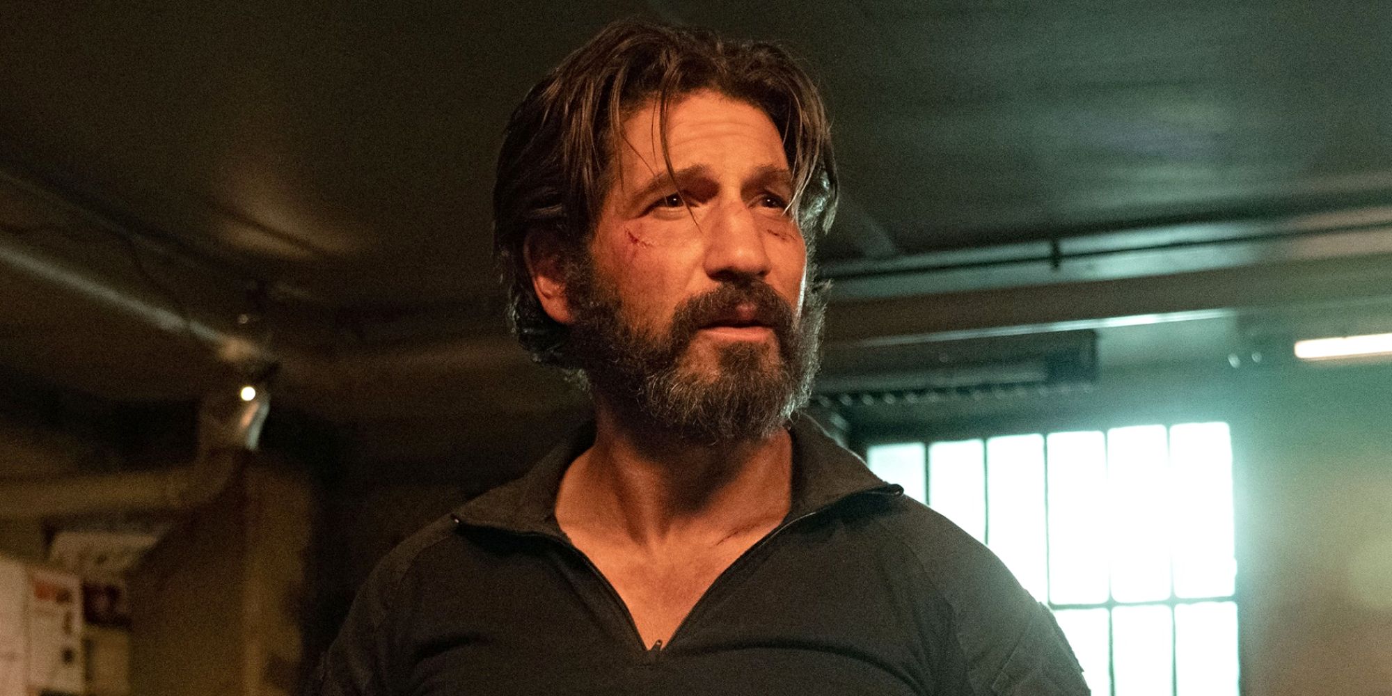 'The Punisher' meets 'Constantine' in Nicolas Cage’s bonkers action ...