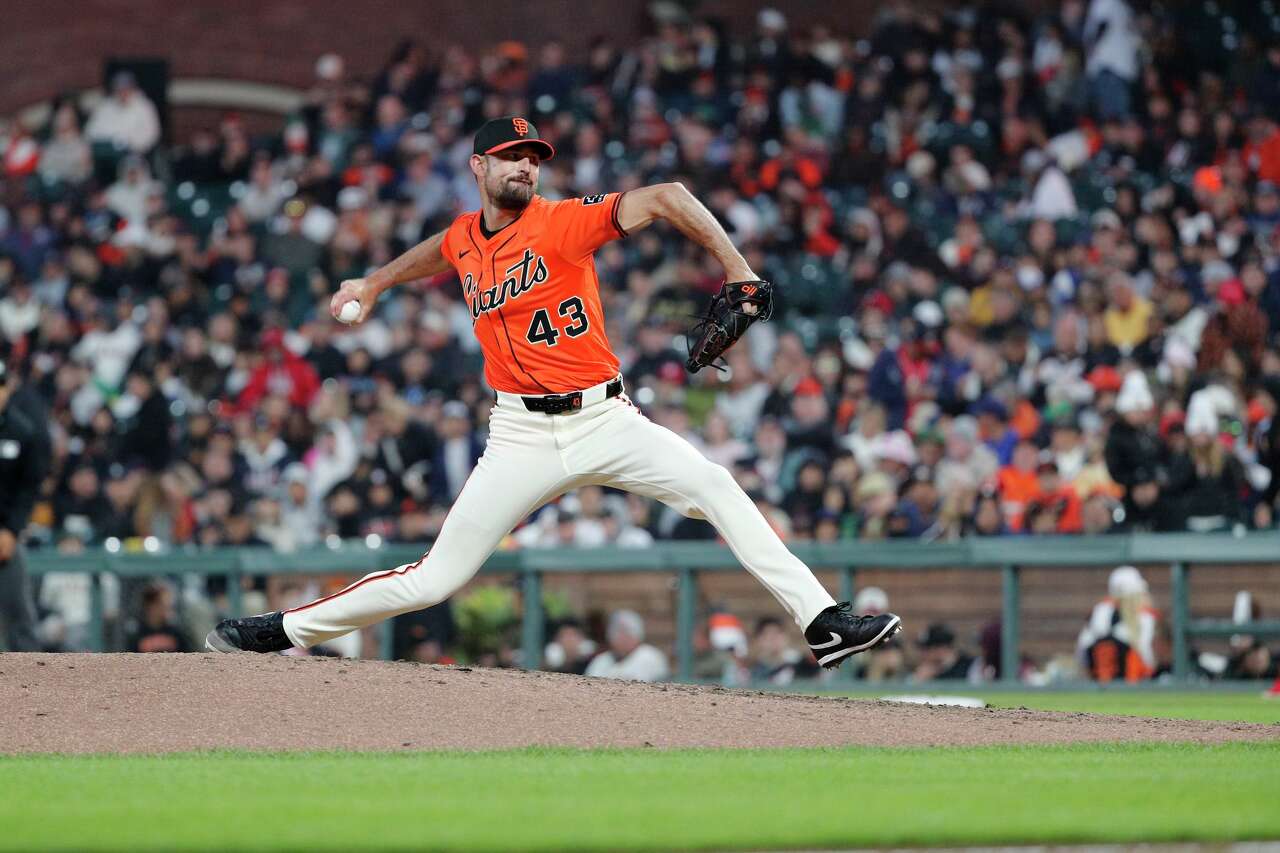 Giants make pen cuts, expect to DFA Luis Matos, clearing a path for OF ...