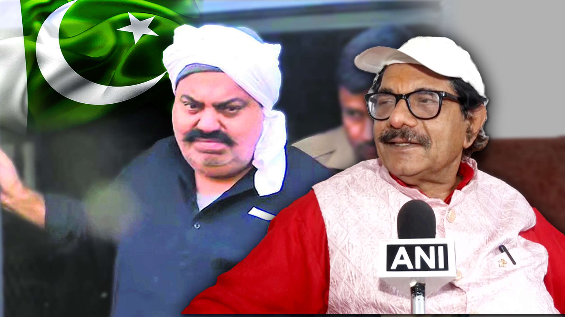After Dhurandhar 2 release, former IG reveals Atiq Ahmed's Pak ...
