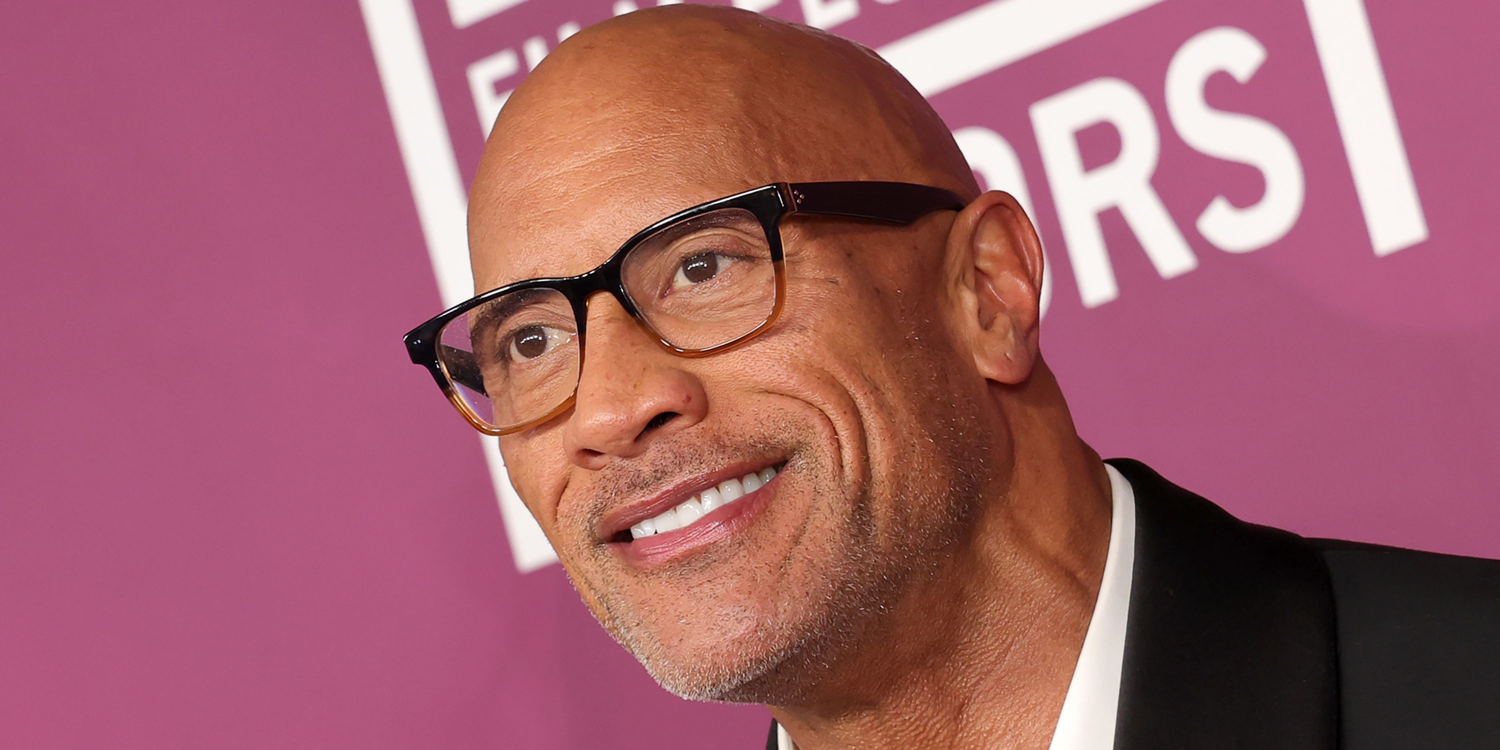 Rampage is a streaming success ahead of the Rock's new blockbuster